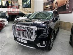 جی ئێم سی یوکۆن